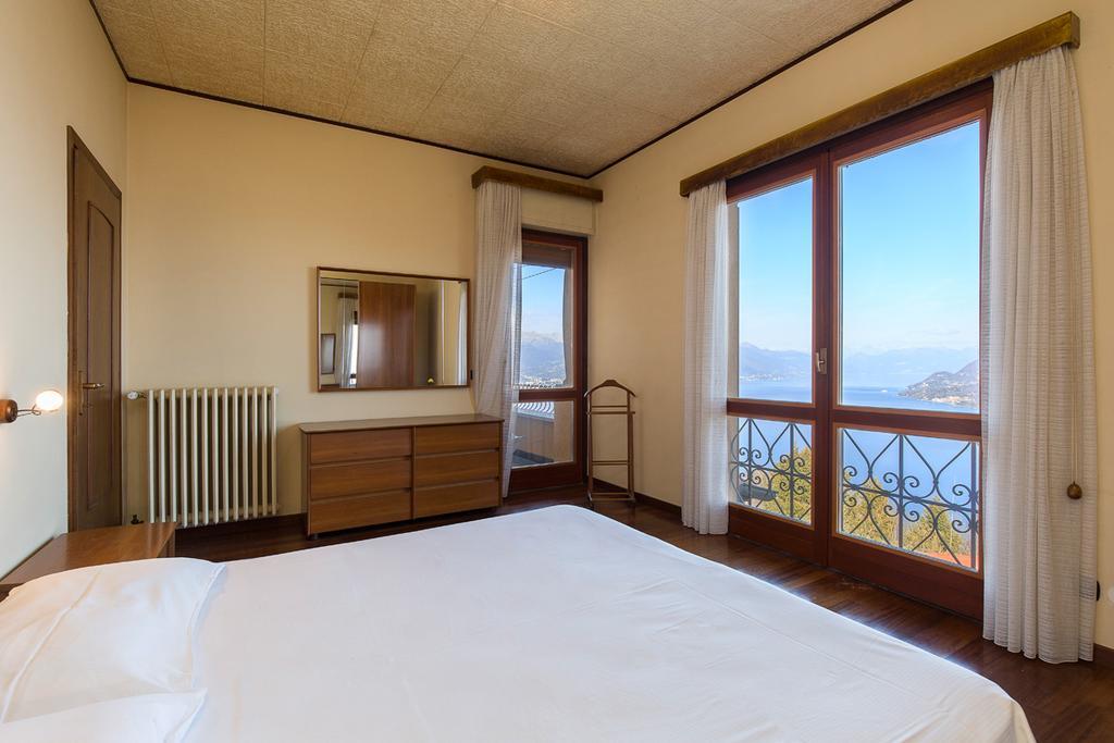 Villa Caterina By Impero House Stresa Eksteriør bilde
