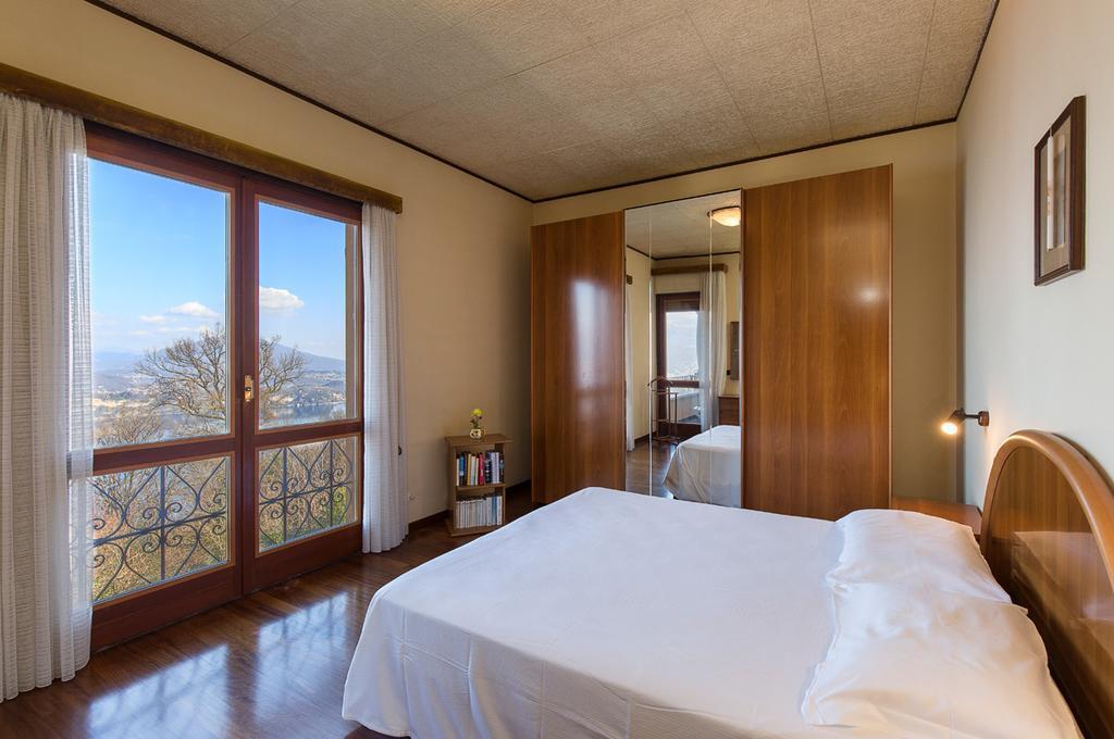 Villa Caterina By Impero House Stresa Eksteriør bilde