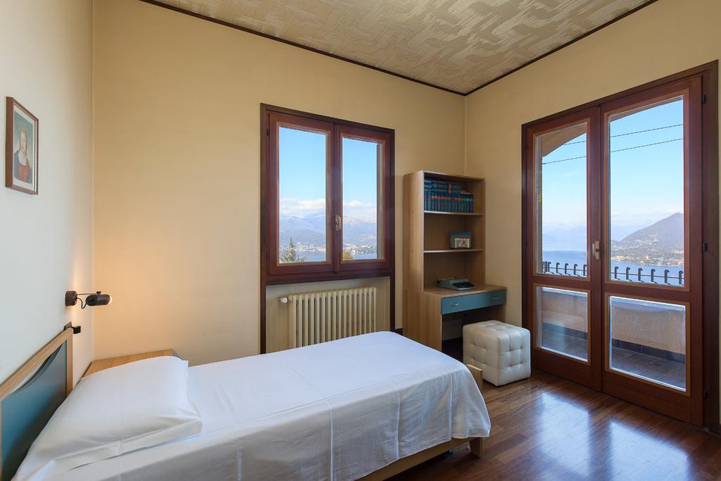 Villa Caterina By Impero House Stresa Eksteriør bilde