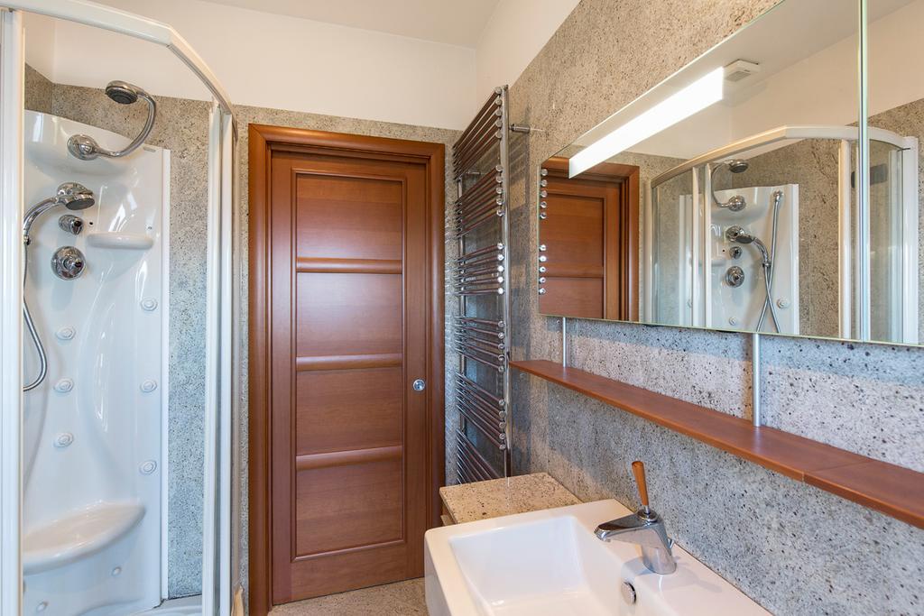 Villa Caterina By Impero House Stresa Eksteriør bilde
