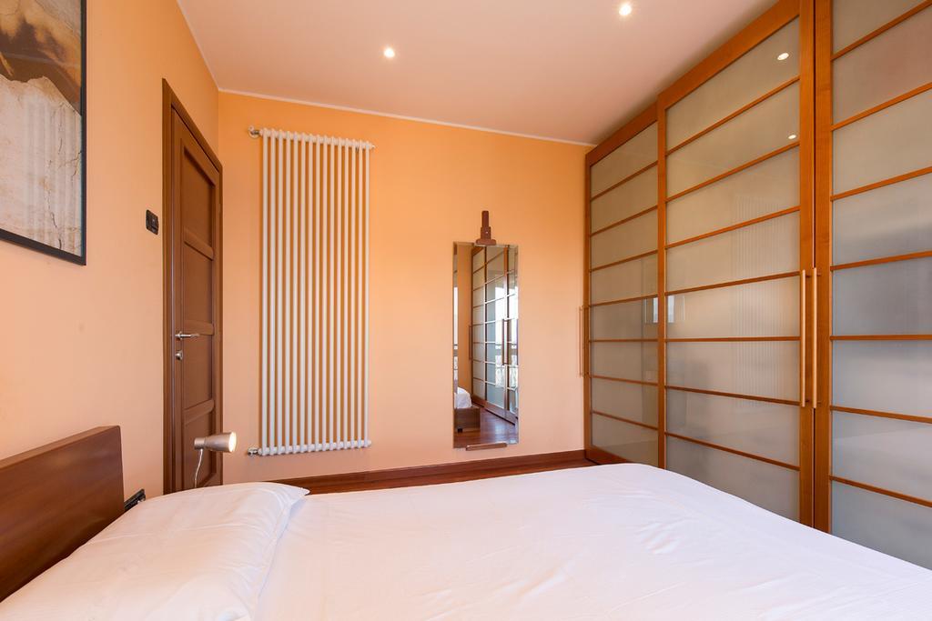 Villa Caterina By Impero House Stresa Eksteriør bilde
