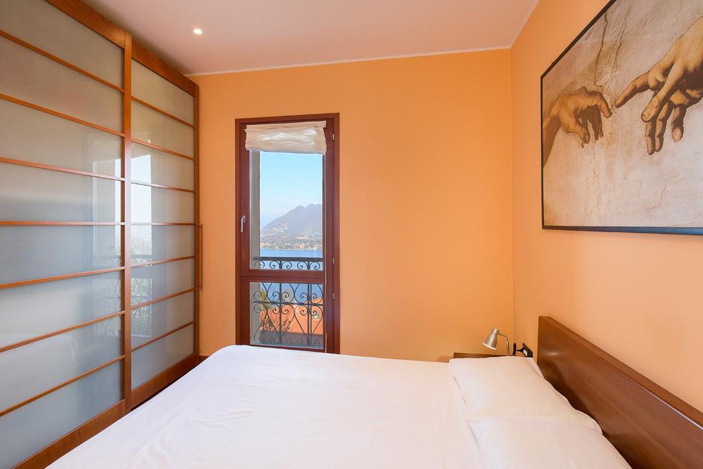 Villa Caterina By Impero House Stresa Eksteriør bilde
