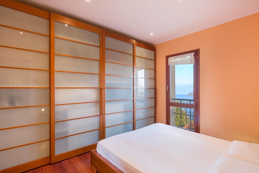 Villa Caterina By Impero House Stresa Eksteriør bilde