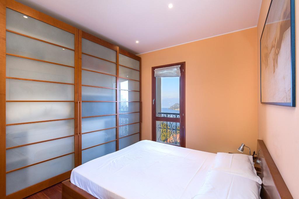 Villa Caterina By Impero House Stresa Eksteriør bilde
